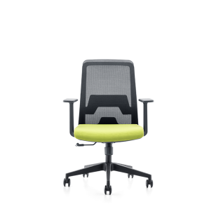 舒適坐椅高密度旋轉辦公椅AS-6038B